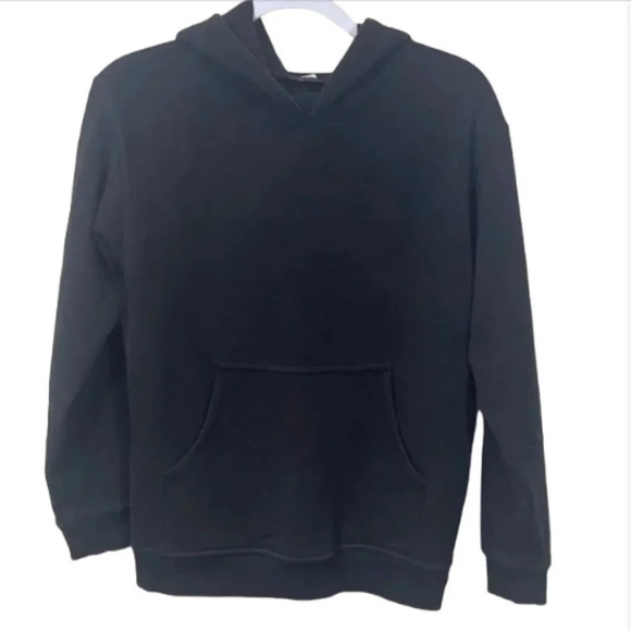 lululemon athletica Tops - Lululemon All Yours Hoodie Black
